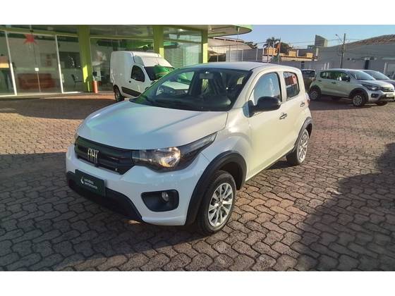 FIAT MOBI 1.0 EVO FLEX LIKE. MANUAL FIAT MOBI 1.0 EVO FLEX LIKE. MANUAL